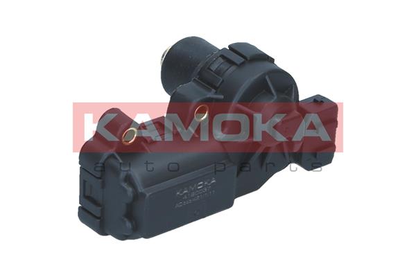 KAMOKA KAO4190037 Üresjárati szabályozó szelep, alapjárat szabályozó fojtószelephez