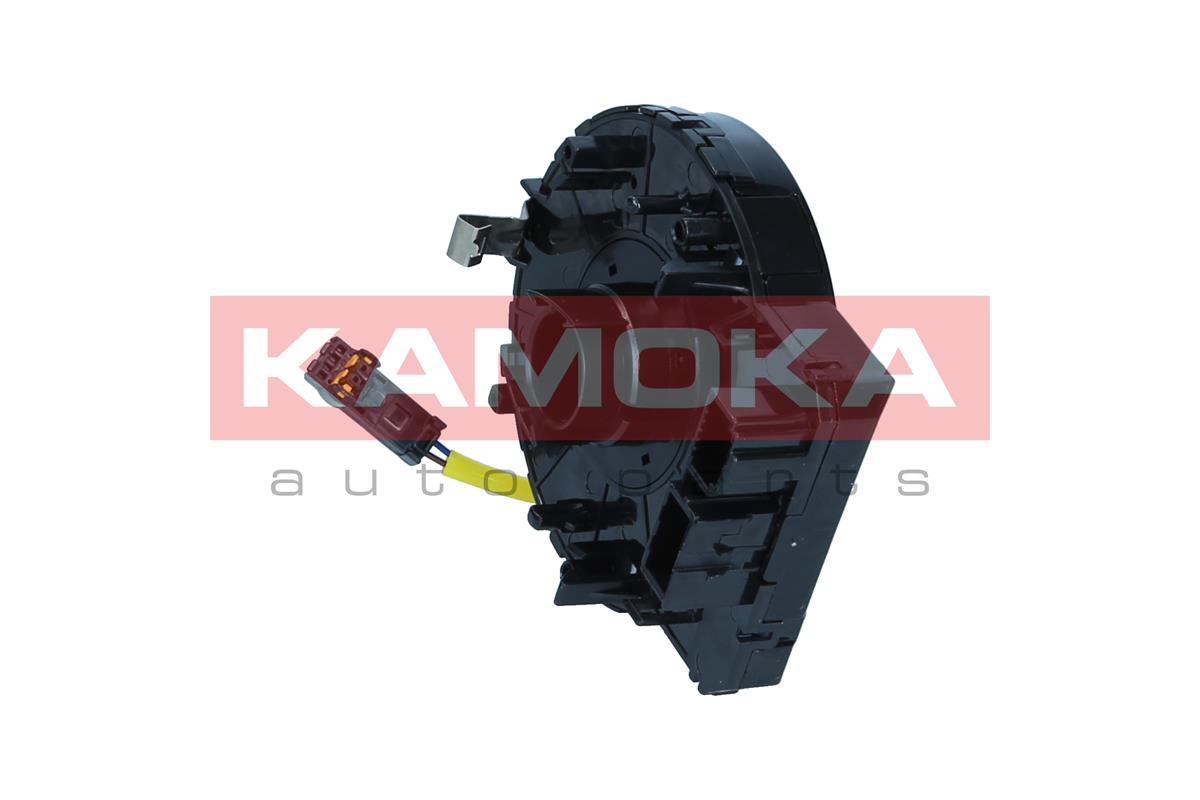 KAMOKA KAO4210002 Spirálrugó, légzsák