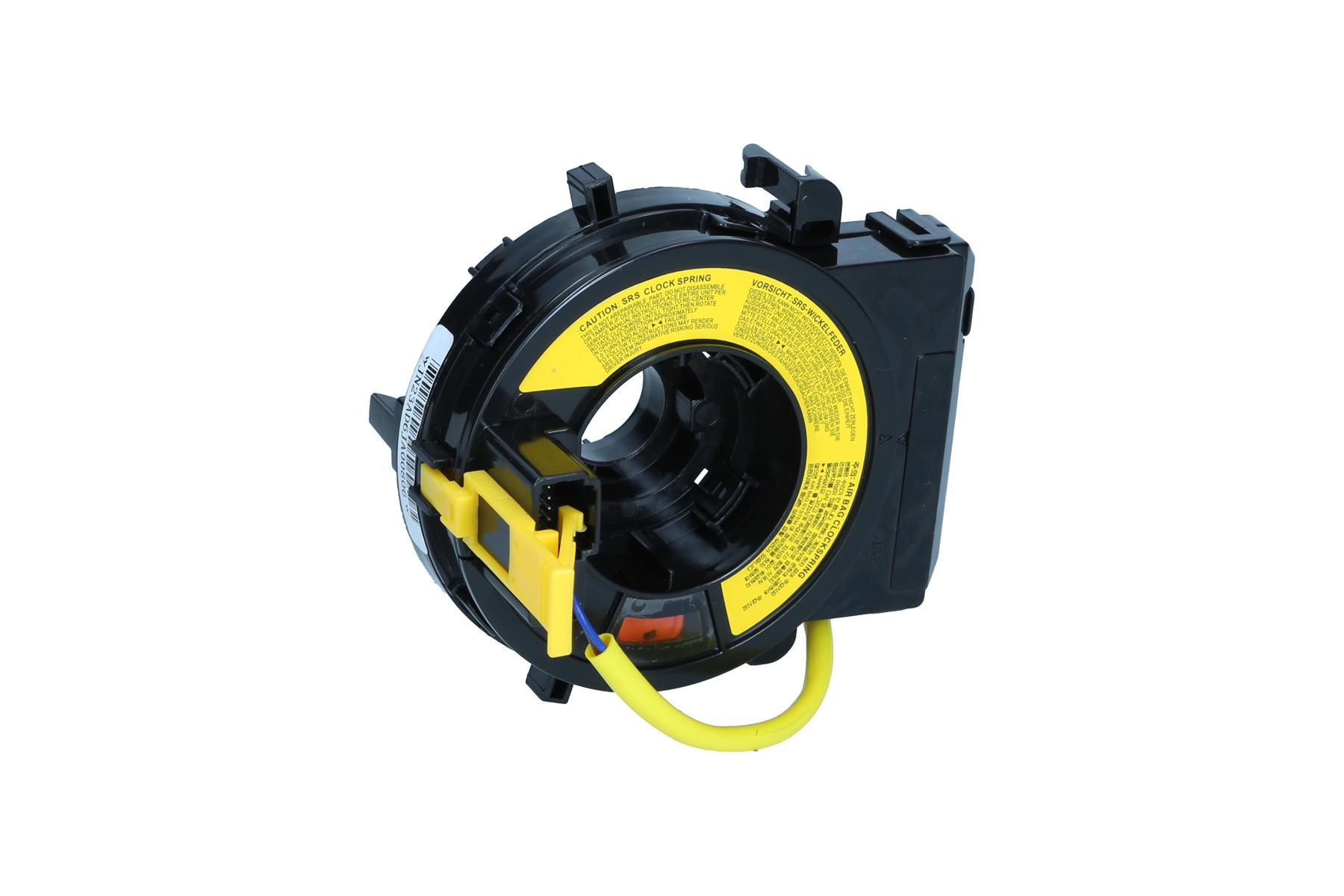 KAMOKA KAO4210006 Spirálrugó, légzsák