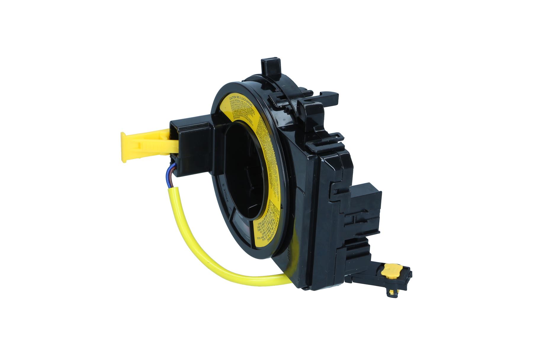 KAMOKA KAO4210006 Spirálrugó, légzsák