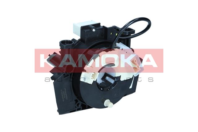 KAMOKA KAO4210063 Spirálrugó, légzsák