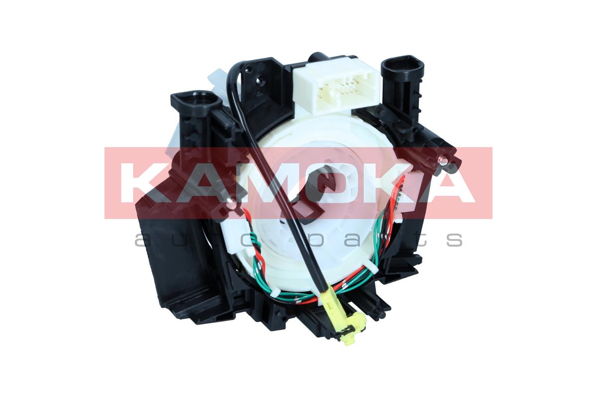 KAMOKA KAO4210065 Spirálrugó, légzsák