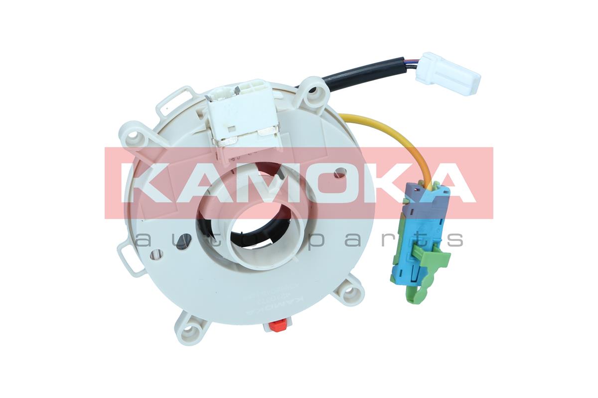 KAMOKA KAO4210073 Spirálrugó, légzsák