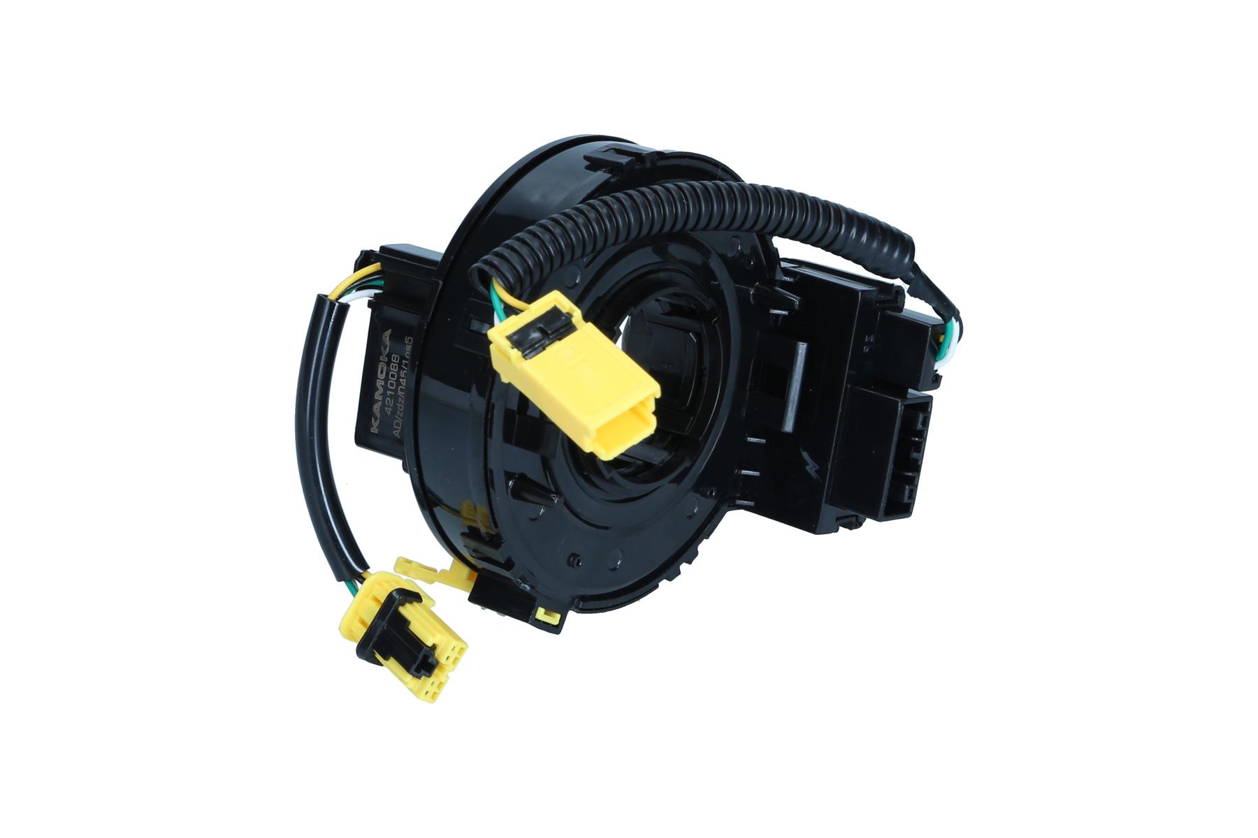 KAMOKA KAO4210088 Spirálrugó, légzsák