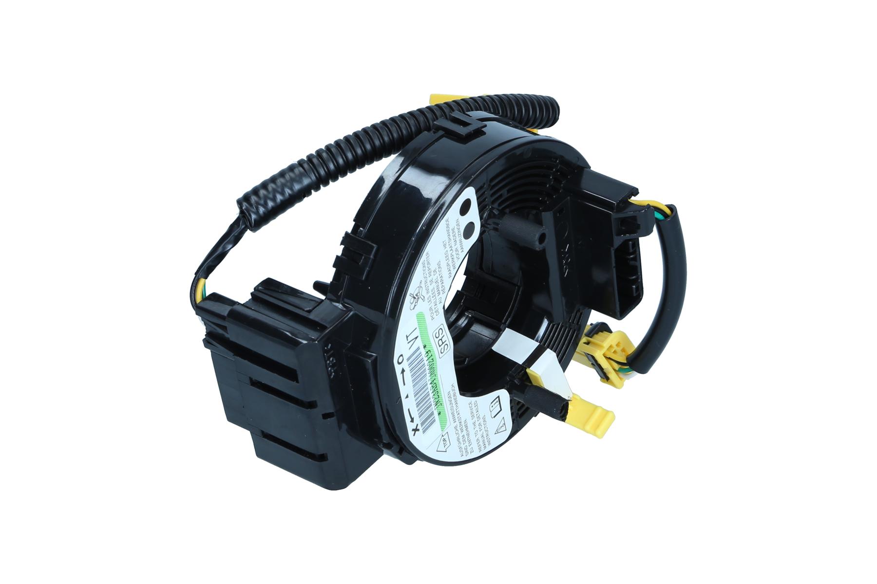 KAMOKA KAO4210088 Spirálrugó, légzsák