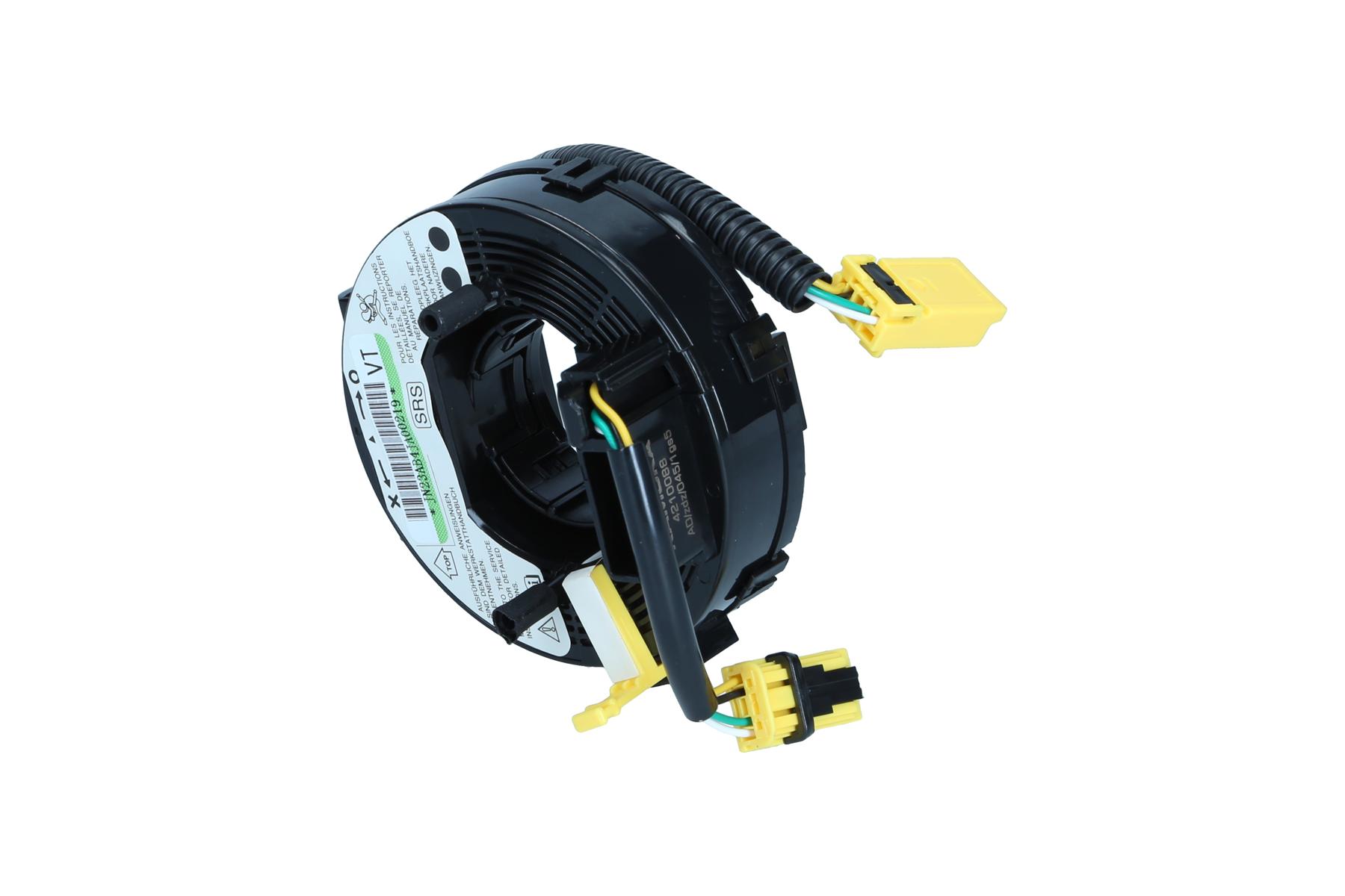 KAMOKA KAO4210088 Spirálrugó, légzsák