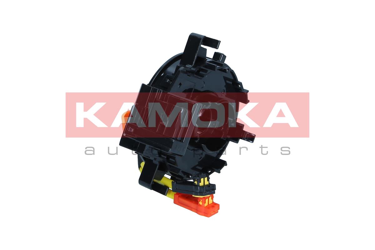 KAMOKA KAO4210103 Spirálrugó, légzsák