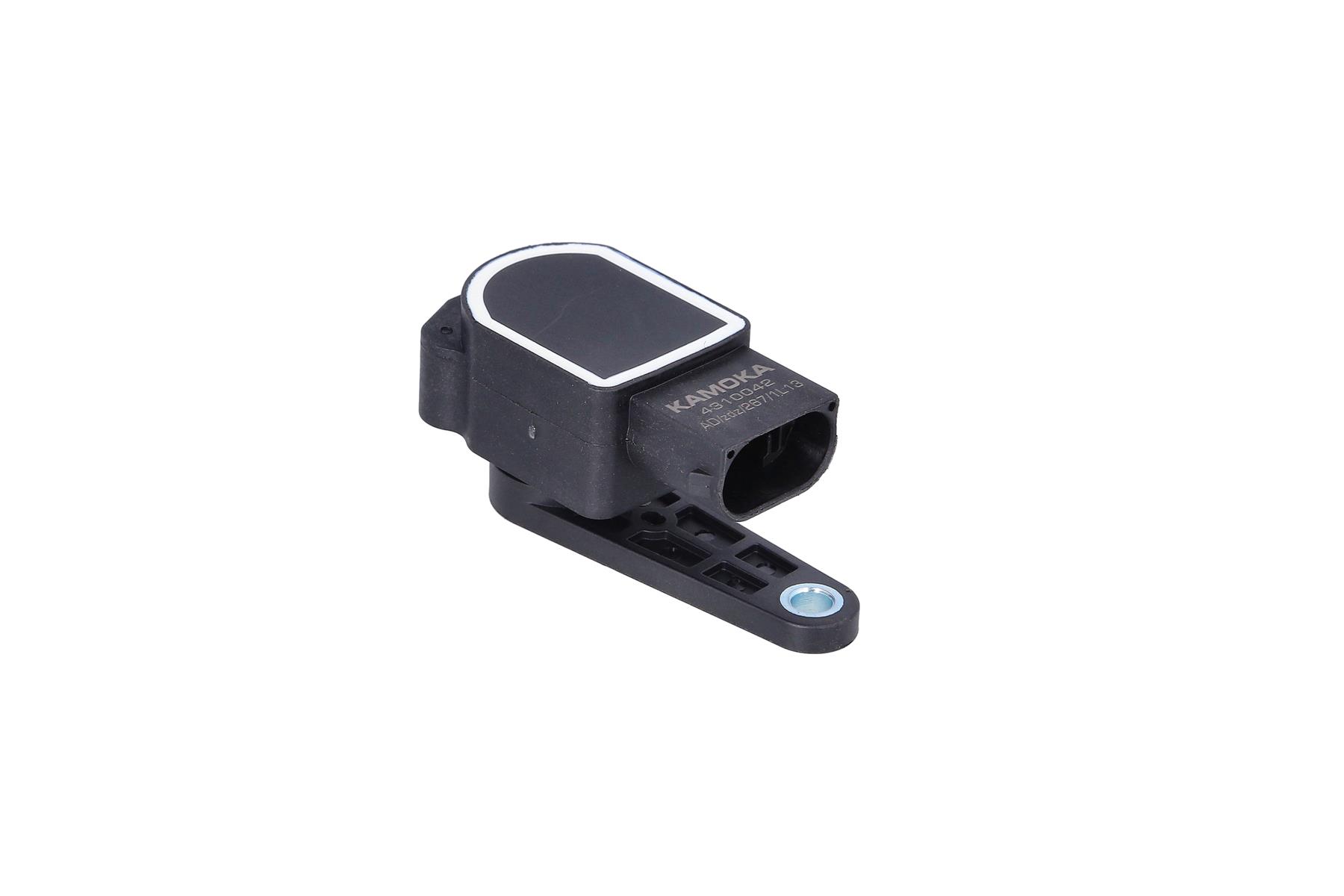 KAMOKA KAM4310042 Érzékelő, fényszórómagasság-állítás