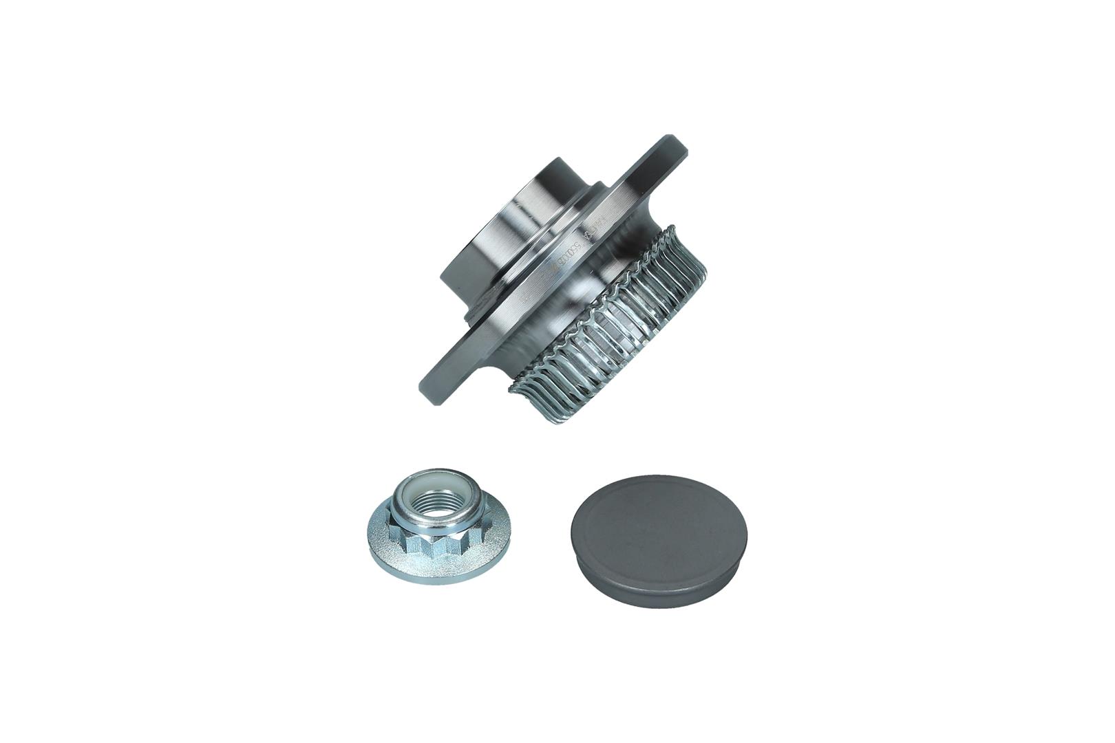 KAMOKA KAO5500025 Kerékagy, kerékcsapágy- készlet, tengelycsonk