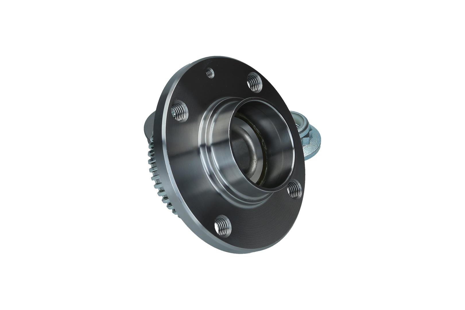 KAMOKA KAO5500025 Kerékagy, kerékcsapágy- készlet, tengelycsonk