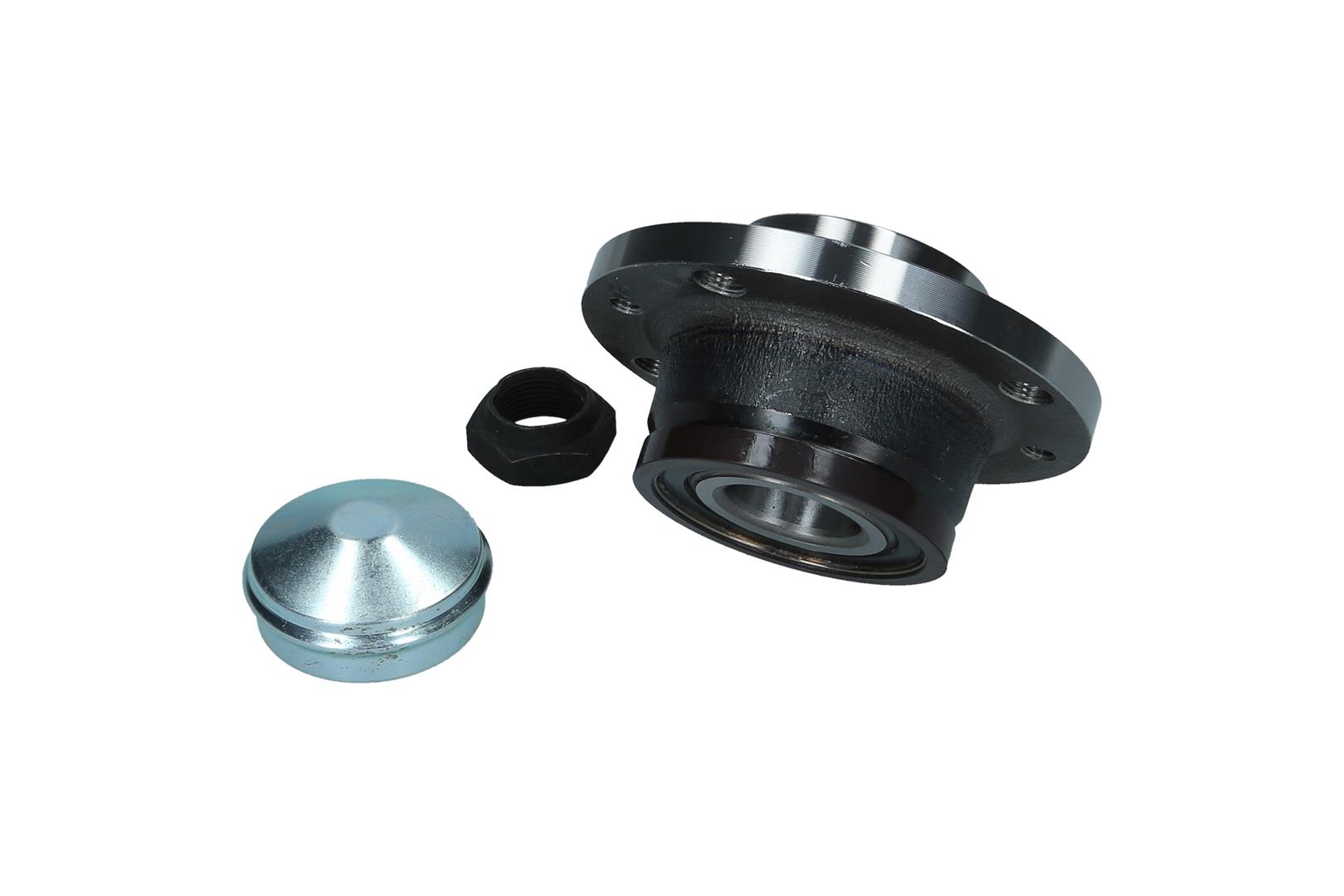 KAMOKA KAO5500030 Kerékagy, kerékcsapágy- készlet, tengelycsonk