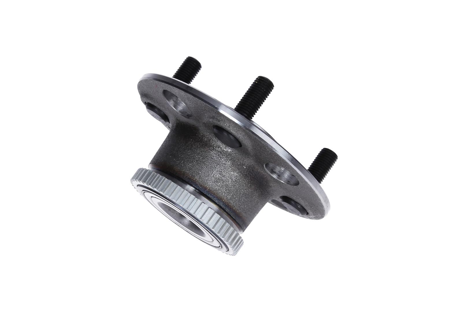 KAMOKA  Kerékagy, kerékcsapágy- készlet, tengelycsonk