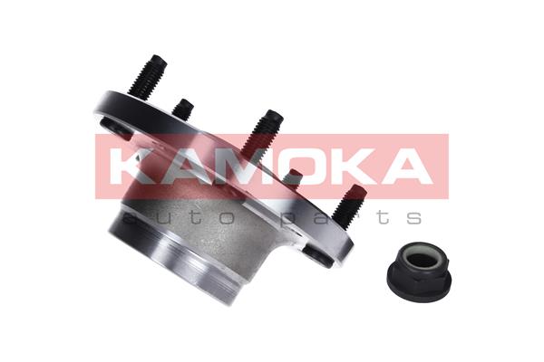 KAMOKA KAO5500054 Kerékagy, kerékcsapágy- készlet, tengelycsonk