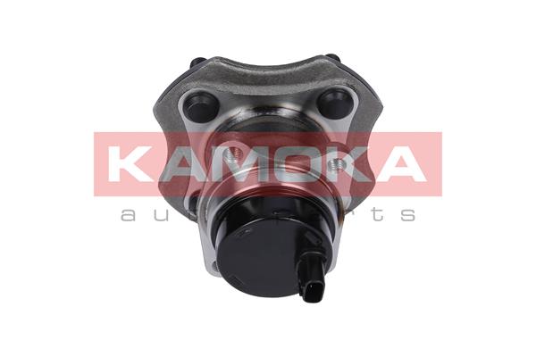 KAMOKA KAO5500074 Kerékagy, kerékcsapágy- készlet, tengelycsonk