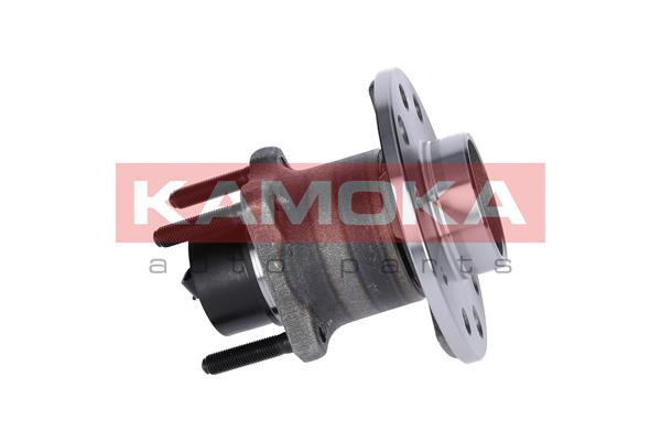 KAMOKA KAO5500077 Kerékagy, kerékcsapágy- készlet, tengelycsonk
