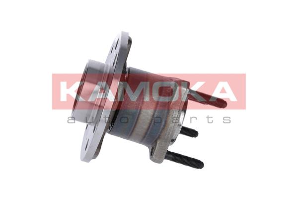 KAMOKA KAO5500078 Kerékagy, kerékcsapágy- készlet, tengelycsonk