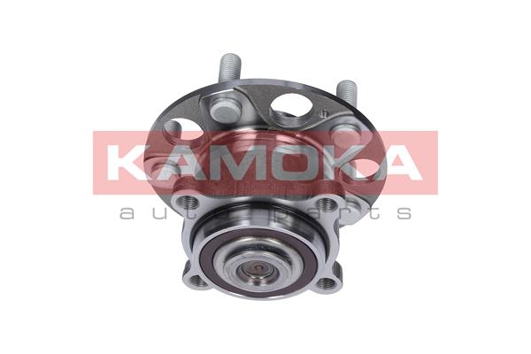KAMOKA KAO5500096 Kerékagy, kerékcsapágy- készlet, tengelycsonk