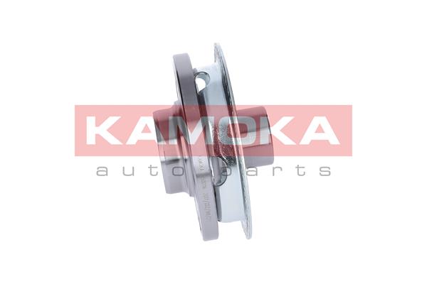KAMOKA KAO5500116 Kerékagy, tengelycsonk, csapágy