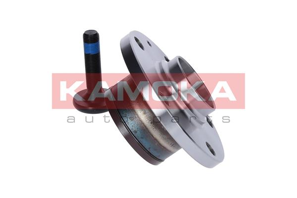 KAMOKA KAO5500128 Kerékagy, kerékcsapágy- készlet, tengelycsonk