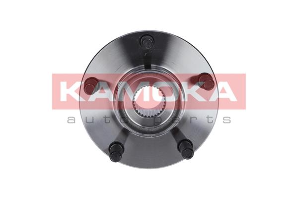 KAMOKA KAO5500152 Kerékagy, kerékcsapágy- készlet, tengelycsonk