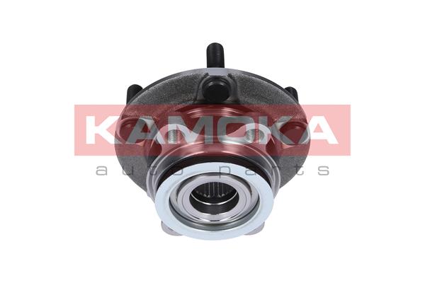 KAMOKA KAO5500152 Kerékagy, kerékcsapágy- készlet, tengelycsonk