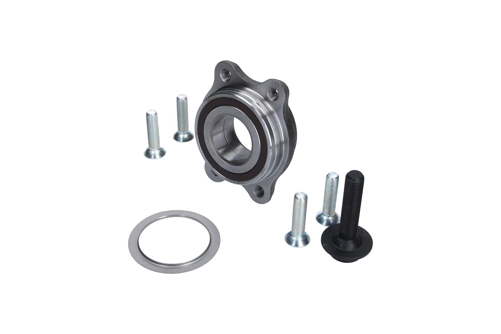 KAMOKA KAO5500154 Kerékagy, tengelycsonk, csapágy