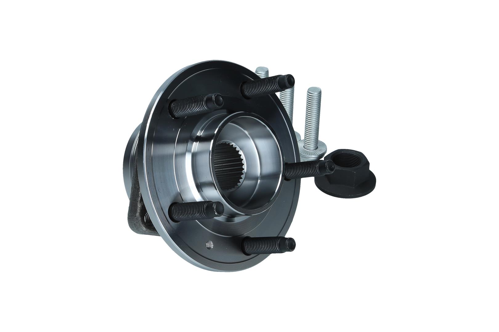 KAMOKA KAM5500199 kerékcsapágy készlet