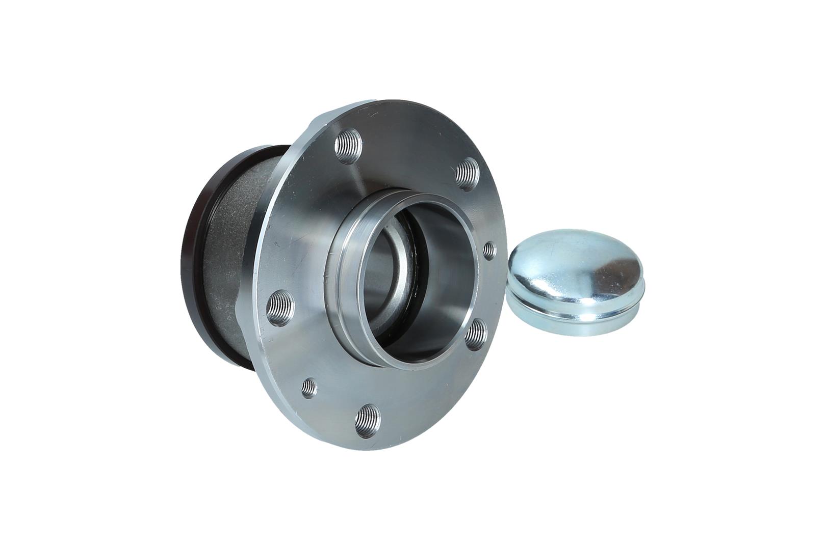 KAMOKA KAO5500215 Kerékagy, kerékcsapágy- készlet, tengelycsonk