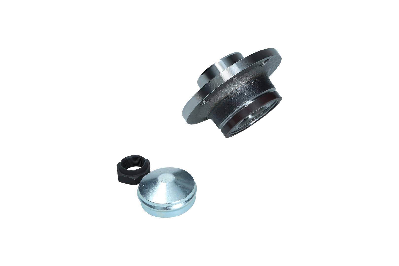 KAMOKA KAO5500233 Kerékagy, kerékcsapágy- készlet, tengelycsonk