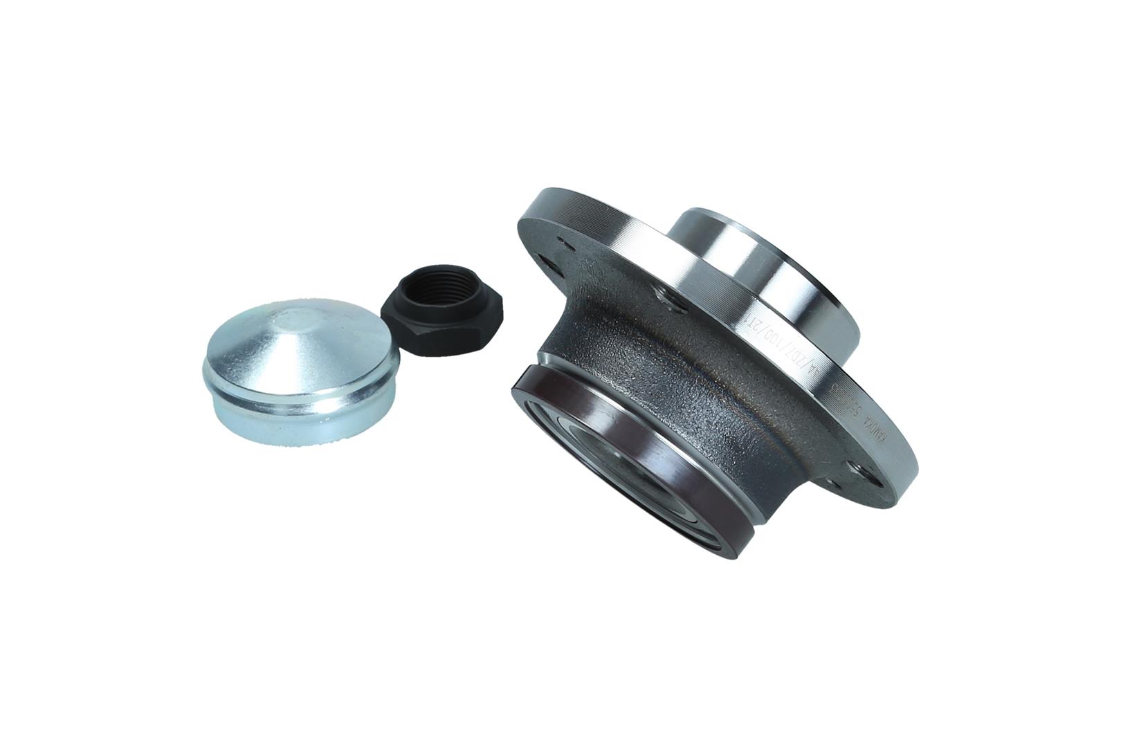 KAMOKA KAO5500233 Kerékagy, kerékcsapágy- készlet, tengelycsonk