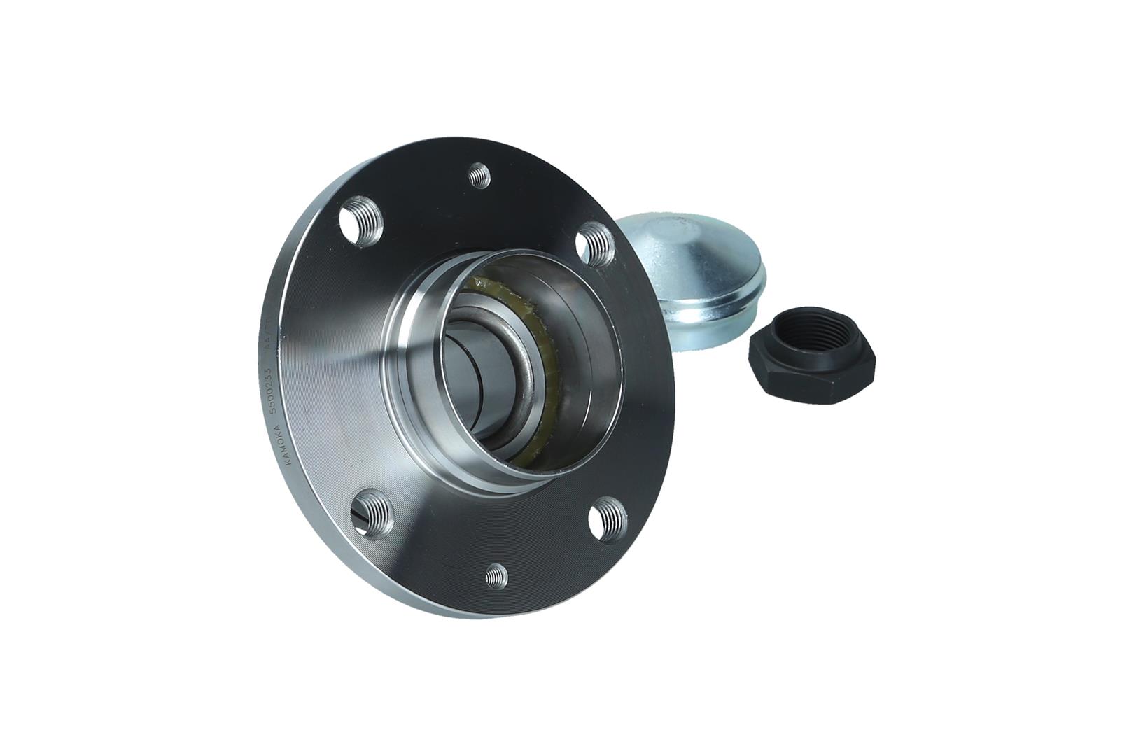 KAMOKA KAO5500233 Kerékagy, kerékcsapágy- készlet, tengelycsonk