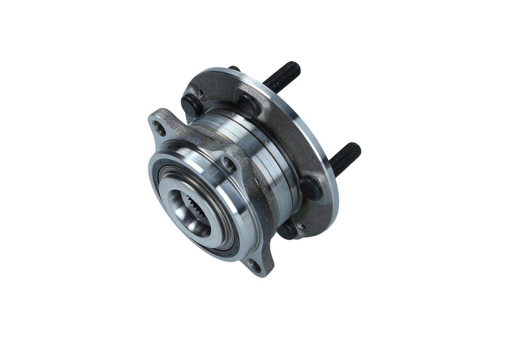 KAMOKA KAO5500275 Kerékagy, kerékcsapágy- készlet, tengelycsonk