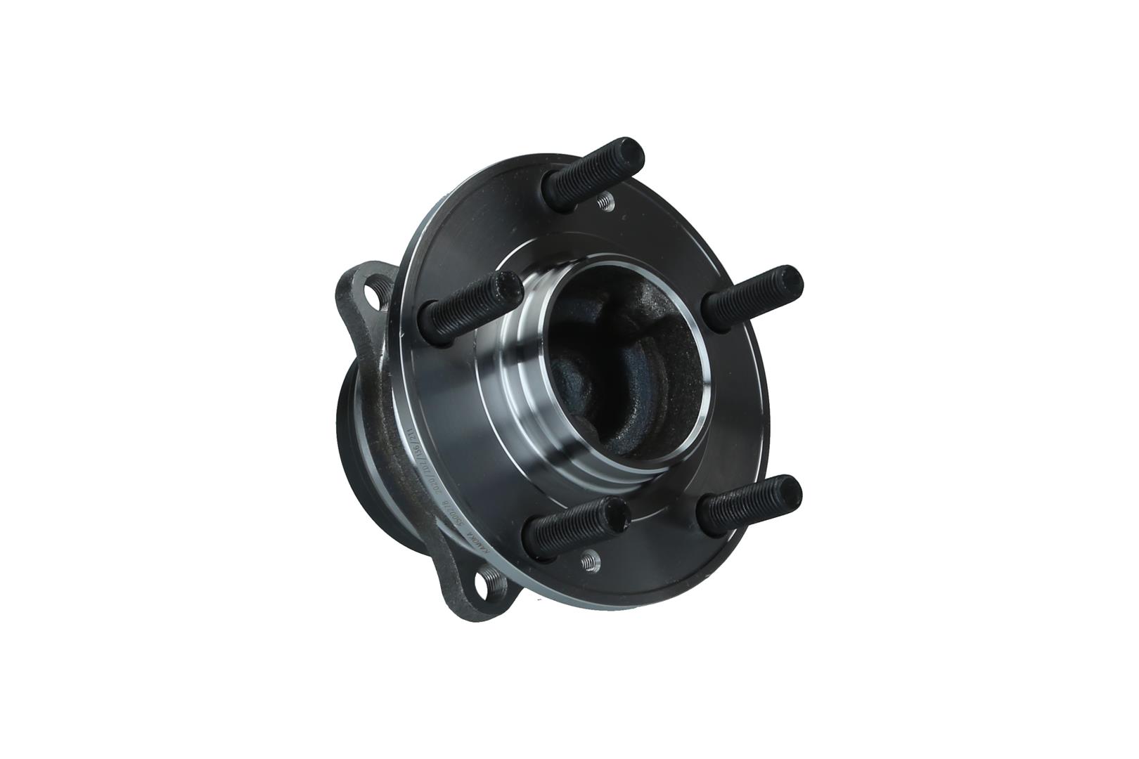 KAMOKA KAO5500278 Kerékagy, kerékcsapágy- készlet, tengelycsonk