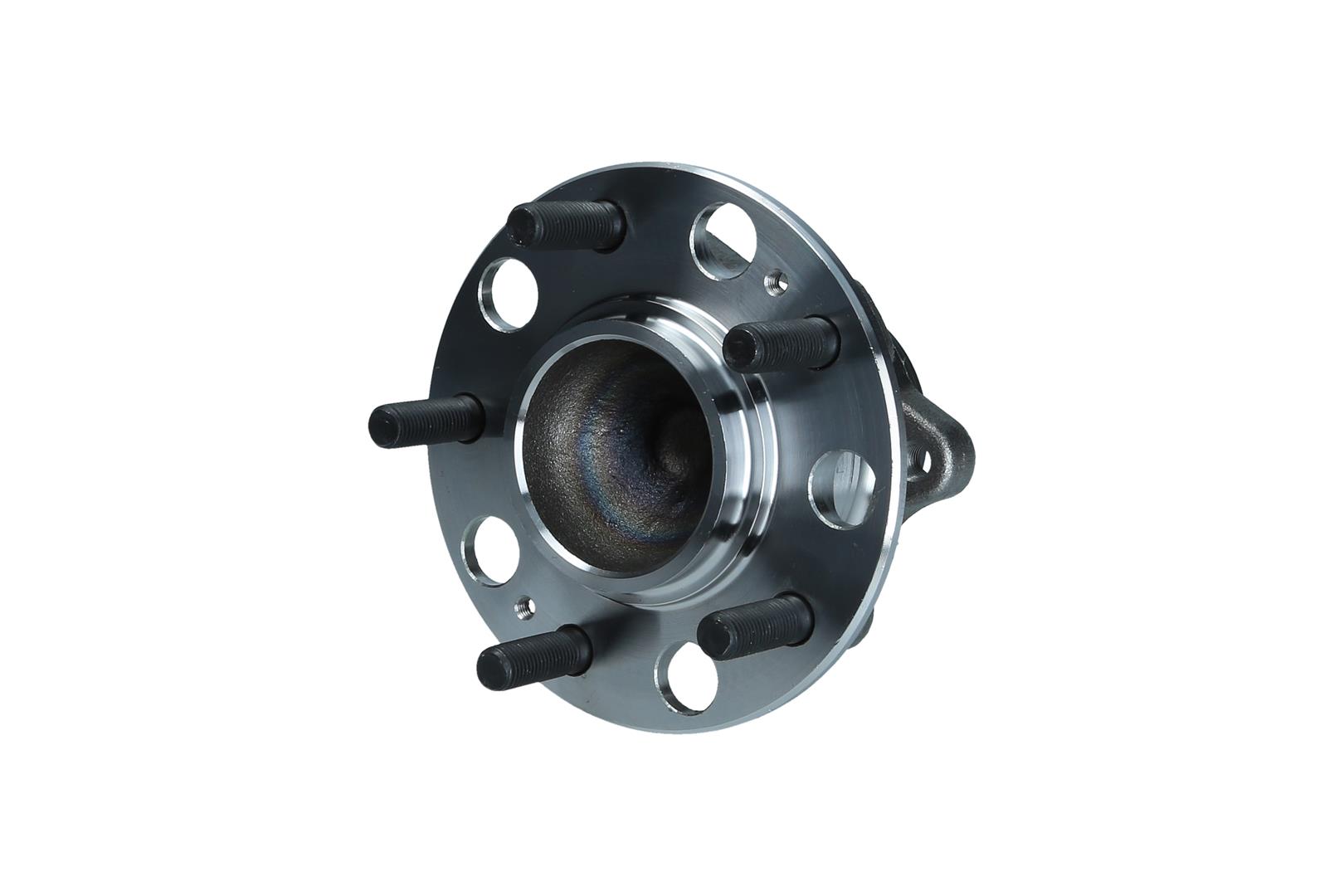 KAMOKA KAO5500280 Kerékagy, kerékcsapágy- készlet, tengelycsonk