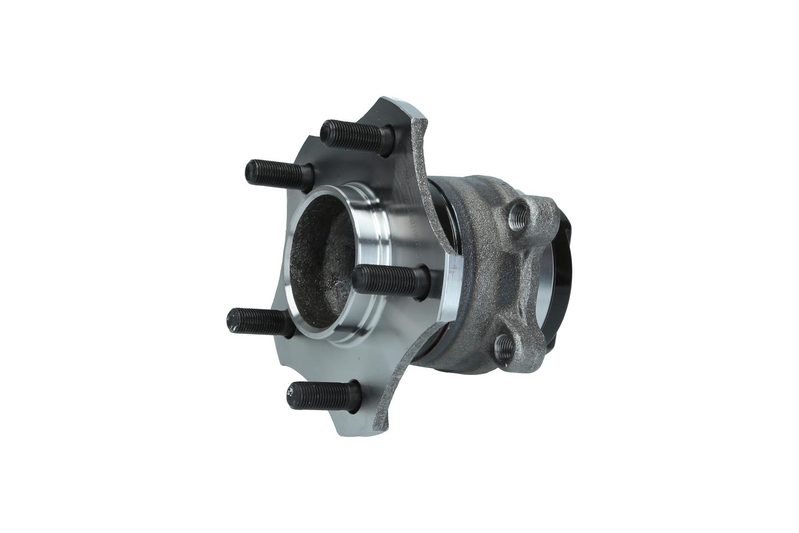 KAMOKA KAO5500315 Kerékagy, kerékcsapágy- készlet, tengelycsonk