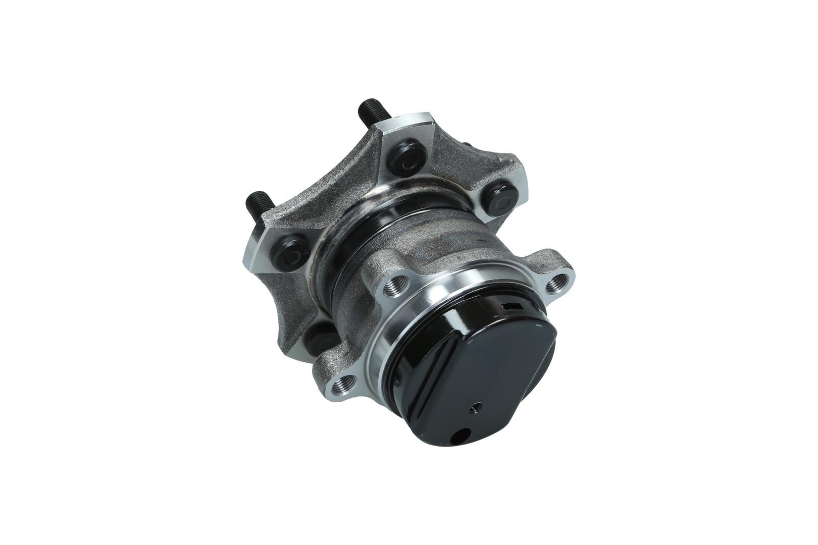 KAMOKA KAO5500315 Kerékagy, kerékcsapágy- készlet, tengelycsonk