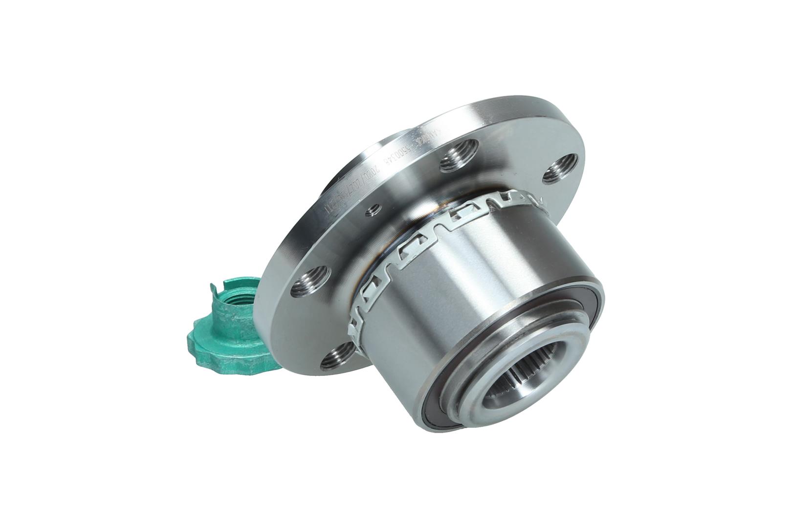 KAMOKA  Kerékagy, kerékcsapágy- készlet, tengelycsonk