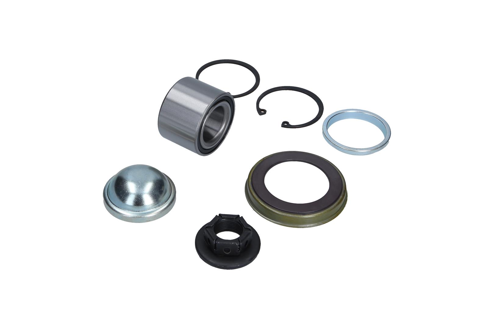 KAMOKA KAO5600012 Kerékagy, kerékcsapágy- készlet, tengelycsonk