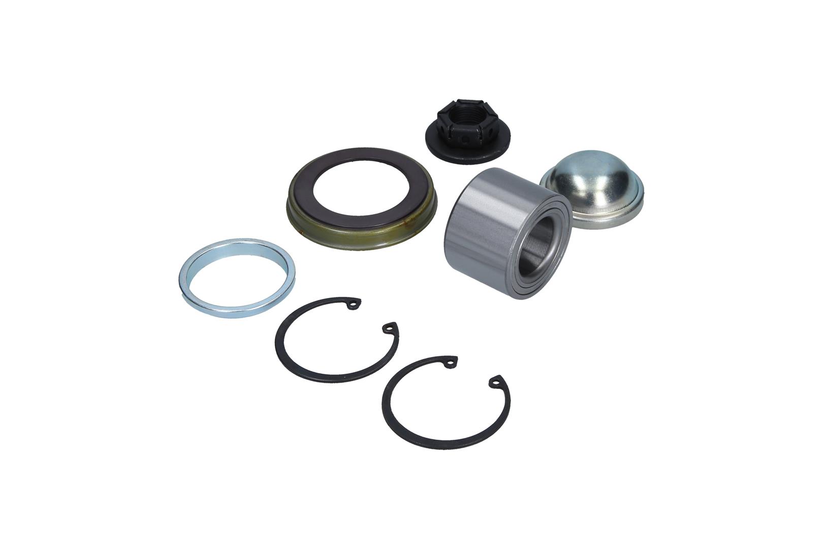 KAMOKA KAO5600012 Kerékagy, kerékcsapágy- készlet, tengelycsonk