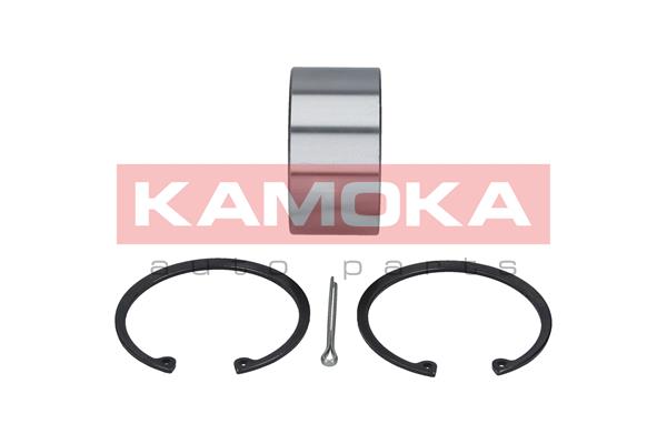 KAMOKA KAO5600023 Kerékagy, kerékcsapágy- készlet, tengelycsonk