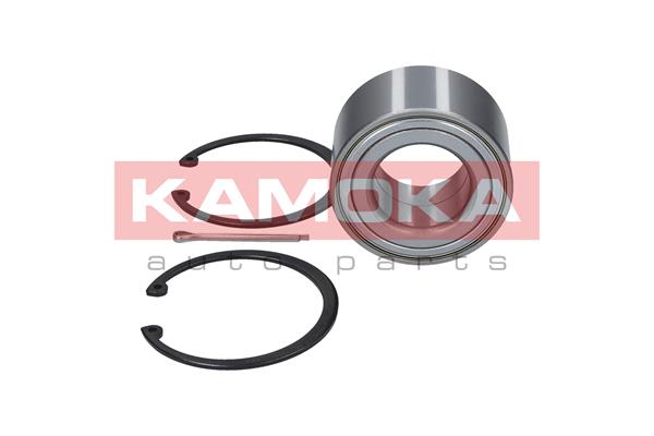 KAMOKA KAO5600023 Kerékagy, kerékcsapágy- készlet, tengelycsonk