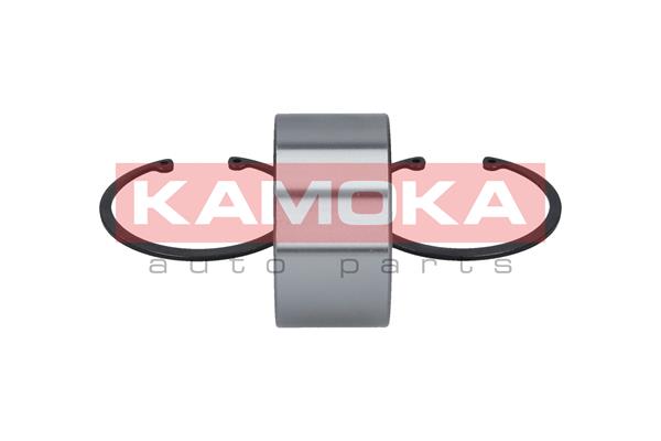 KAMOKA KAO5600023 Kerékagy, kerékcsapágy- készlet, tengelycsonk