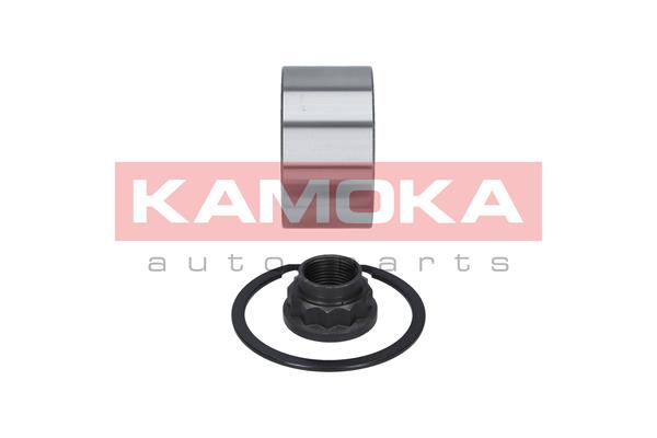 KAMOKA KAO5600029 Kerékagy, kerékcsapágy- készlet, tengelycsonk