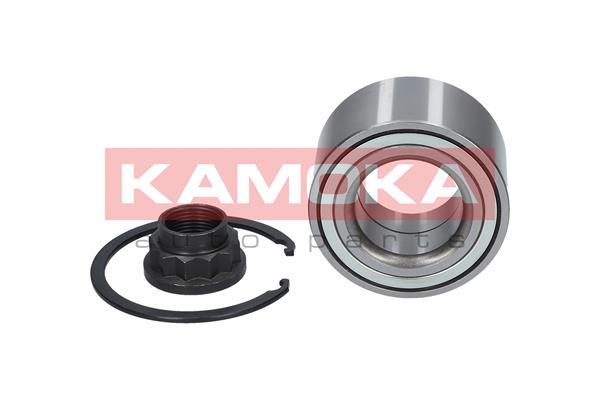 KAMOKA KAO5600029 Kerékagy, kerékcsapágy- készlet, tengelycsonk