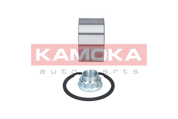 KAMOKA KAO5600030 Kerékagy, kerékcsapágy- készlet, tengelycsonk