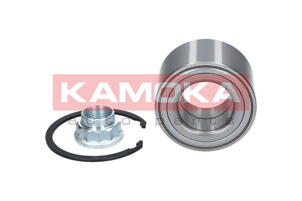KAMOKA KAO5600030 Kerékagy, kerékcsapágy- készlet, tengelycsonk