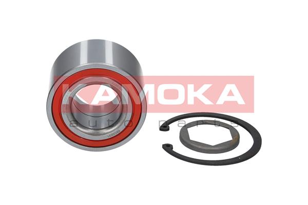 KAMOKA KAO5600031 Kerékagy, kerékcsapágy- készlet, tengelycsonk