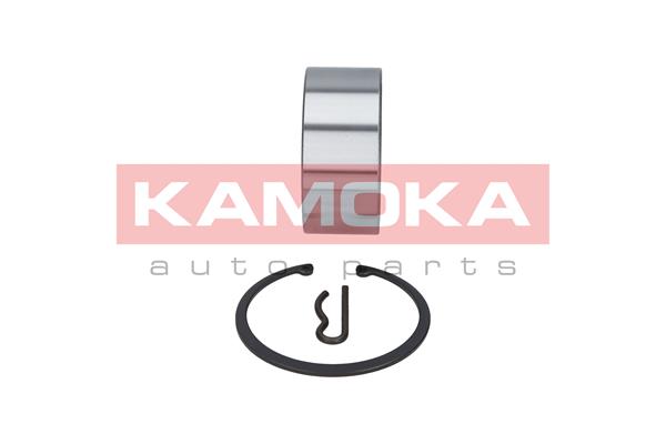 KAMOKA KAO5600038 Kerékagy, kerékcsapágy- készlet, tengelycsonk