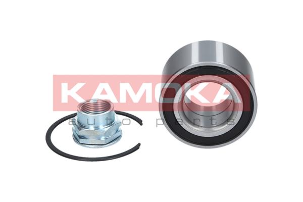 KAMOKA KAO5600044 Kerékagy, kerékcsapágy- készlet, tengelycsonk