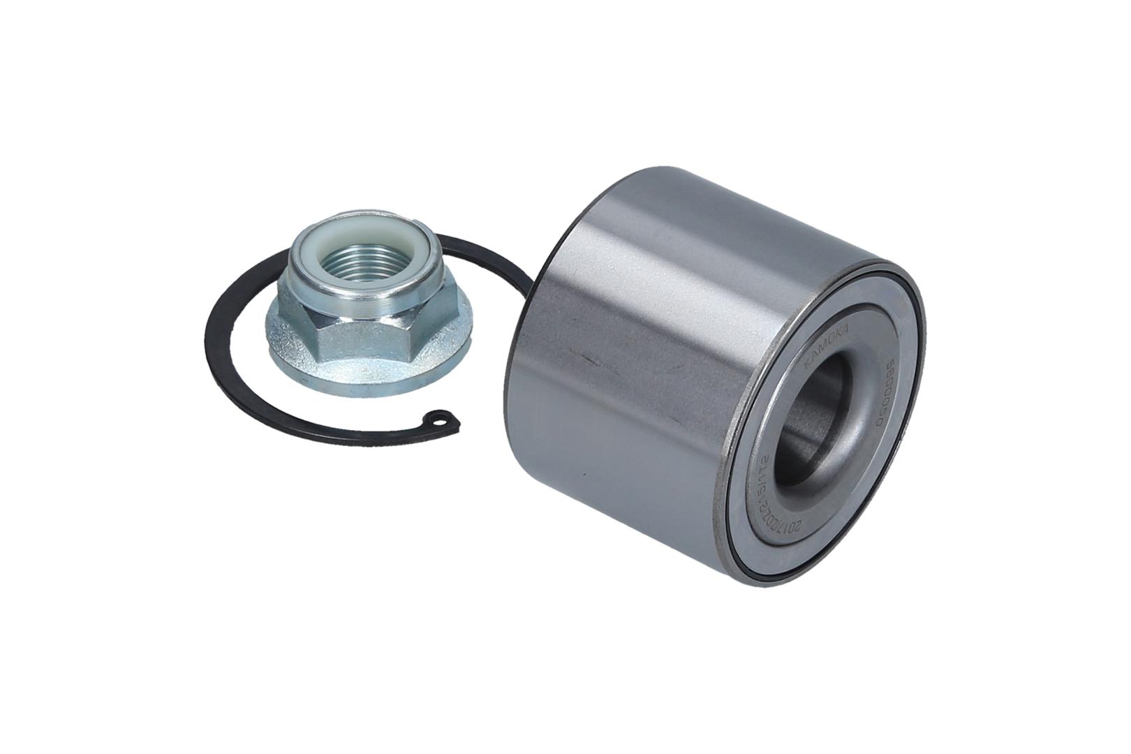 KAMOKA KAO5600050 Kerékagy, kerékcsapágy- készlet, tengelycsonk